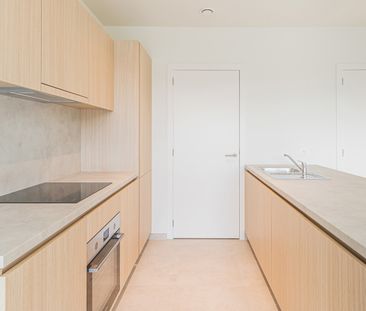 Nieuwbouwappartement met zalig terras - Photo 4