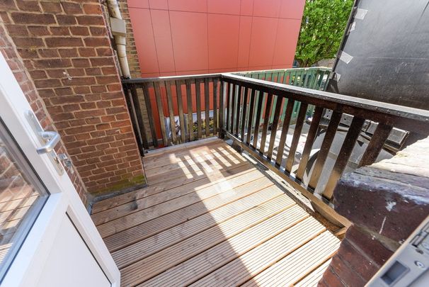 Te huur: Appartement Filips van Bourgondiëstraat in Schiedam - Foto 1