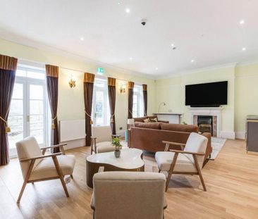 Studio to rent - Photo 3