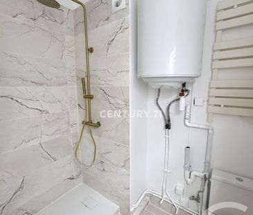 Location Appartement 1 pièce 26m² CARNOUX EN PROVENCE 13470 - Photo 4