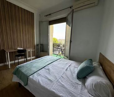 Calle de Alicante, Madrid, Community of Madrid 28045 - Photo 3