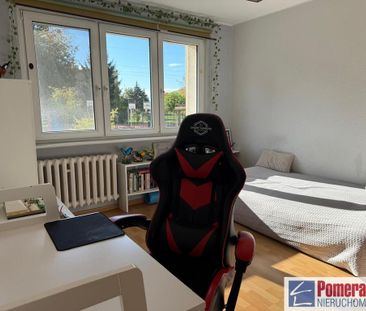 Drzetowo, ul. Komuny Paryskiej - Photo 5