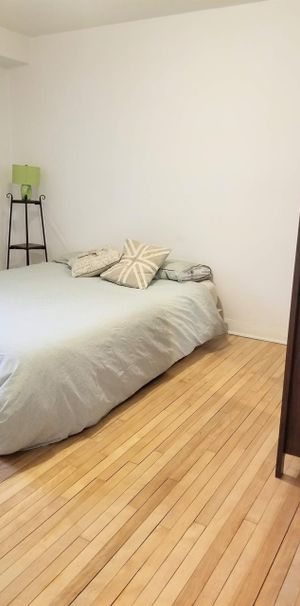 2 CH - 1 SDB - Montréal - $1,495 /mo - Photo 1