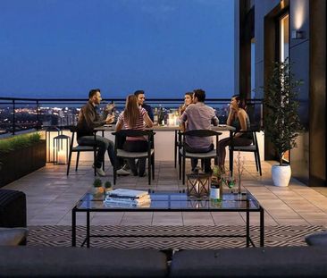 For Lease - 4015 The Exchange N/A Unit# 4211, Mississauga, Ontario - Photo 5