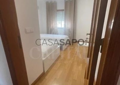 Apartamento T2 para alugar em Benavente