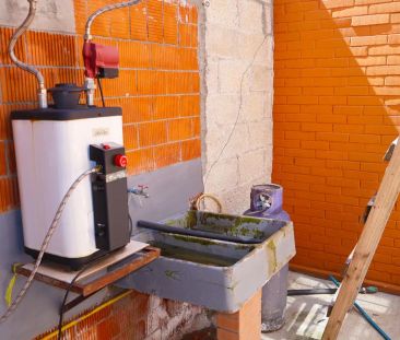 Casa en Renta Av Arbolillo, Villas de Santiago, Zona Momoxpan, Puebla. - Photo 6