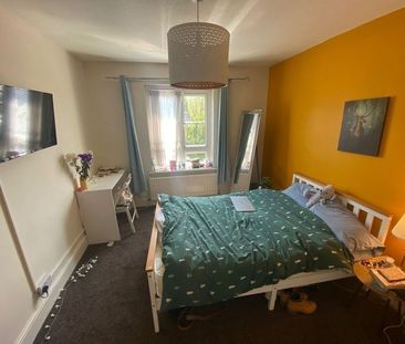 Room in a Shared Flat, Fakruddin St, E1 - Photo 1