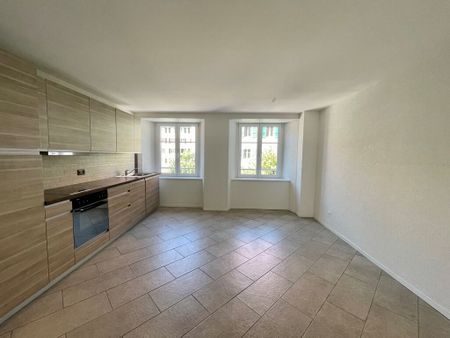 Appartement 2.5 pièces - Photo 2