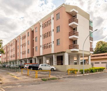 APARTAMENTO 1 QT 35M² - SHCGN 708 - EDIFICIO LASAAR SEGAL - Foto 4