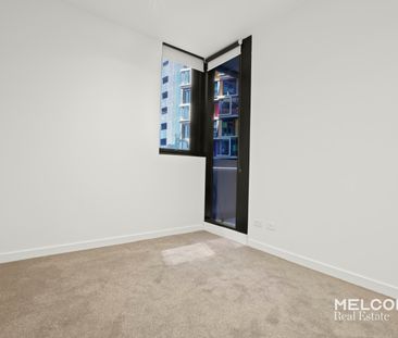 TWO BEDROOMS AT SWANSTON SQUARE - WHITEGOODS ONLY - Photo 5