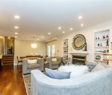 For Lease - 2487 Wyatt Street, Oakville, Ontario - Photo 4