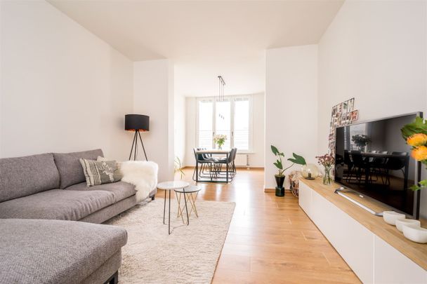 Lange Kievitstraat 26, 2018, Antwerpen - Photo 1