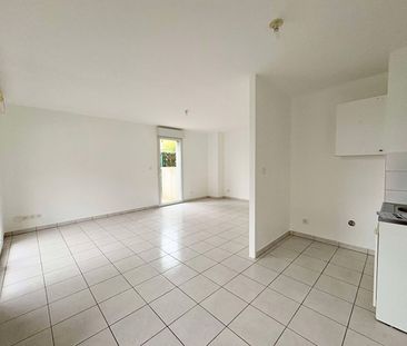 Location appartement 3 pièces, 65.50m², Le Loroux-Bottereau - Photo 4