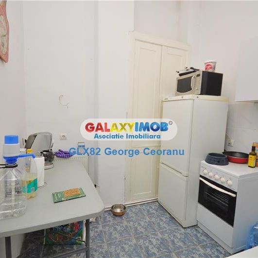 Apartament 3 camere, intrarea separată in vila Unirii MitropolieTitus - Fotografie 1