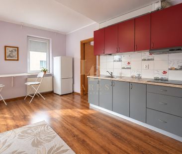 Jasne mieszkanie|Zwierzęta akceptowane|2 pokoje – zdjęcie 5