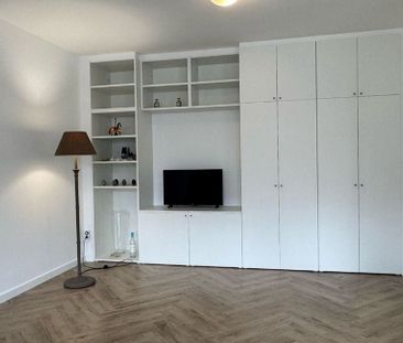 Gelijkvloers app. te huur in Klemskerke voor € 775 met 2 slaapkamers - Photo 1