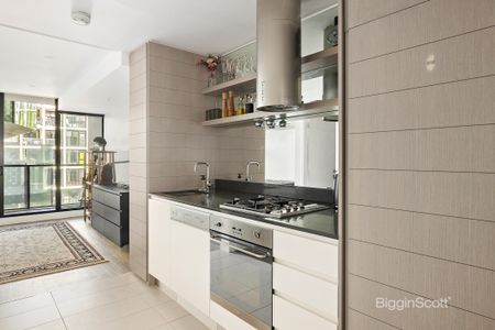 ONE BEDROOM APARTMENT IN IDEAL ABBOTSFORD POCKET! - Photo 3