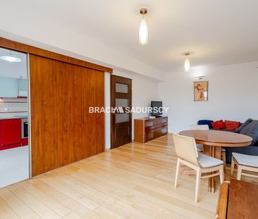 Apartament w Garden Residence Zabłocie. - Photo 5