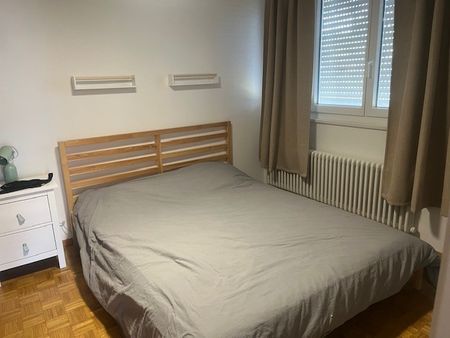 Cosy 2.5 pièces meublé au centre du village. Location saison estivale - Photo 4