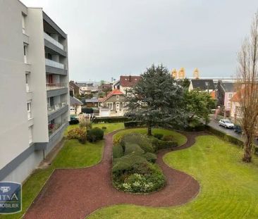 Appartement à louer 2 pièces 51.02m² - Photo 3