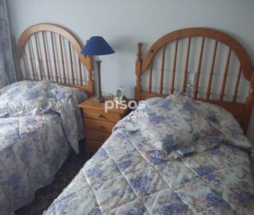 Apartamento en alquiler en Carrer Illes Canàries, 20 - Photo 3