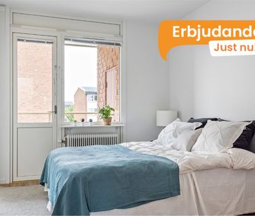 Lagmansgatan 4 A - Foto 3