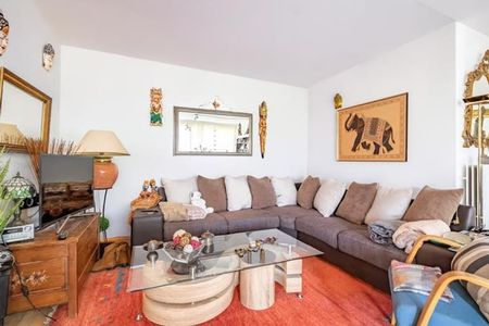 Appartement te huur - Photo 3