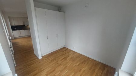 Tingstorget 11, Alby - Photo 2