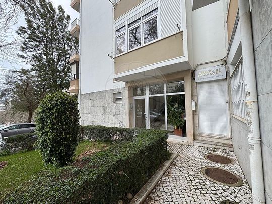 Apartamento T2 em Lisboa - Photo 1