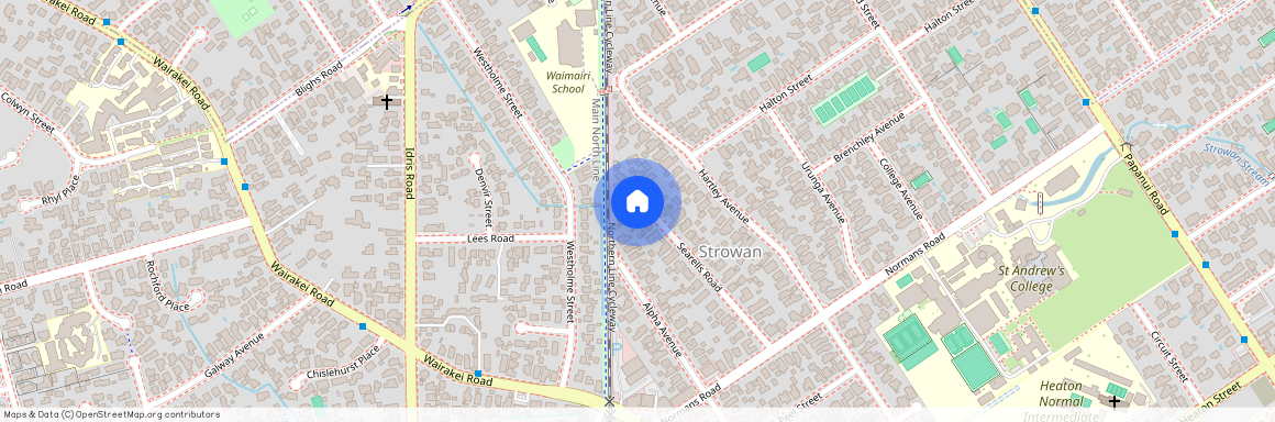 57 Searells Road, Strowan, Christchurch City