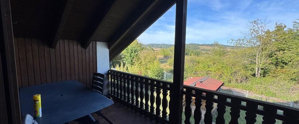 Gemütliche Dachgeschosswohnung zu vermieten - Foto 1