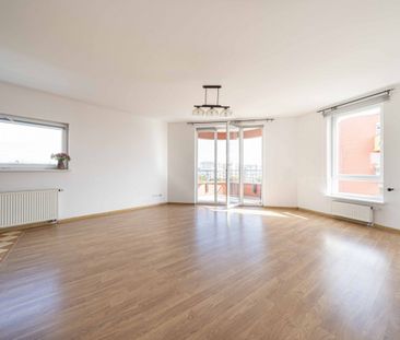 Mieszkanie 2 pokoje balkon Piaskowo – zdjęcie 1