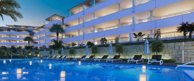 Apartamento de alquiler en N/a, -1, Los Arqueros - Puerto del Almendro - Photo 1