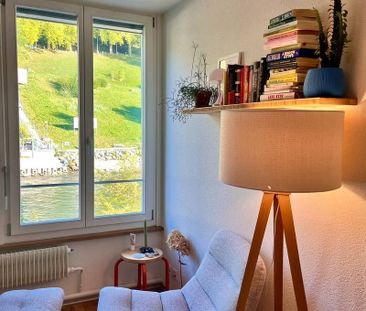 1 Zimmer, 20 m², 1. Stock - Foto 3