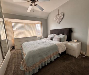 3 Bed Terraced House, Wardown Crescent, LU2 - Photo 2