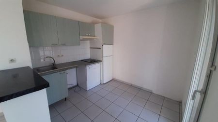 location Appartement T3 DE 60.24m² À TOULOUSE - Photo 2