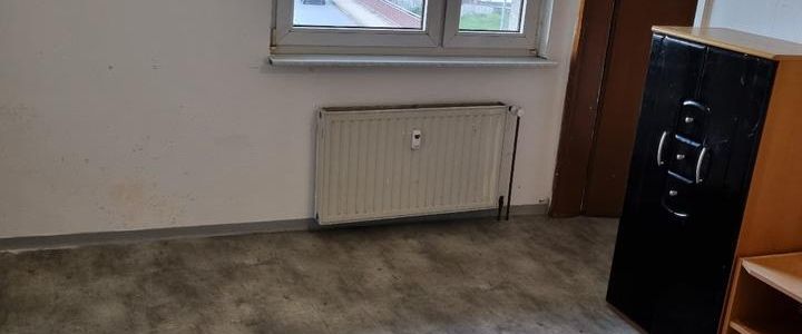 2 ZKB Wohnung 63qm in Kirchen / Möbliert und mit kleinem Terrasse - Foto 1