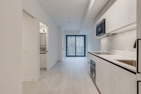 For Lease - 35 Parliament Street Unit# 322, Toronto, Ontario - Photo 2