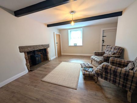 1 bedroom cottage to rent - Photo 2