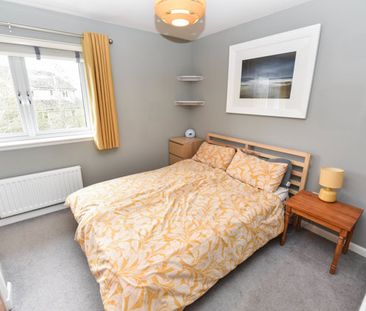 23 Conglass Field Gardens, AB51 4AB, Inverurie - Photo 5