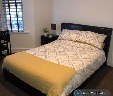 1 bedroom in a house share to rent - Photo 4