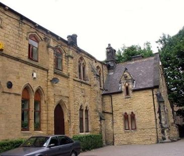 St Marys Hall, Leeds, LS9 7EH - Photo 1