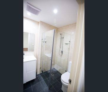 Near-New Two-Bedroom Apartment with Solid Wood Flooring & Freshly P... - Photo 6