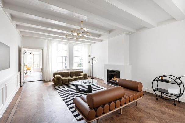 Rozengracht 55 – 1AMSTERDAM - Photo 1