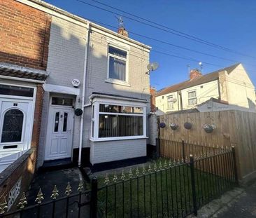 Rose Villas, Middleburg Street, Hull, HU9 - Photo 6