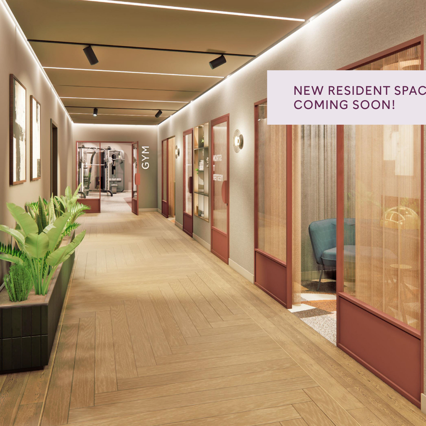 Apt 74, Q One Residence - Photo 1