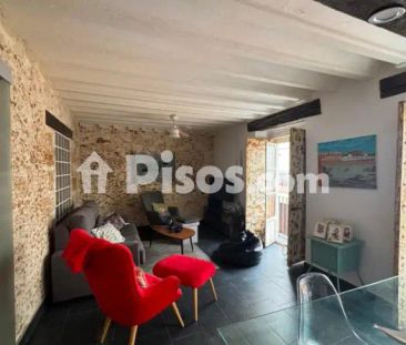 Piso en alquiler en La Caleta - La Viña - Photo 2