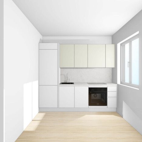 Neubauprojekt „Herz & Heim“ in Simmering - 1 Zimmer-Wohnung mit Loggia - zu Mieten in 1110 Wien - Foto 1