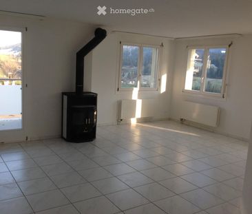 Attraktive 4.5-Zimmer-Wohnung mit Pilatussicht in 6103 Schwarzenberg - Photo 1