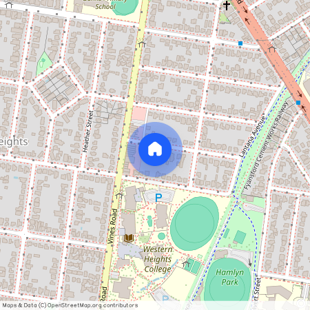 25 Marlo Street, Vic 3215, Hamlyn Heights